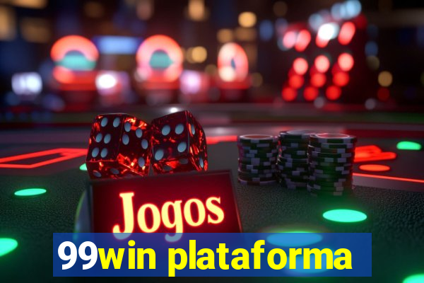 99win plataforma